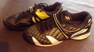 BABOLAT PROPULSE 4  ALL COURT M  TENNIS SHOE SIZE 11