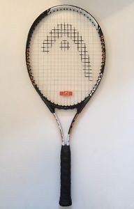 Head Tour Pro Tennis Racquet 4 1/4