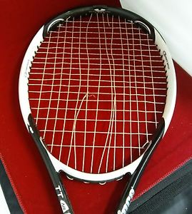 PRINCE TT AIR RIP Oversize 118 TENNIS RACQUET ~~