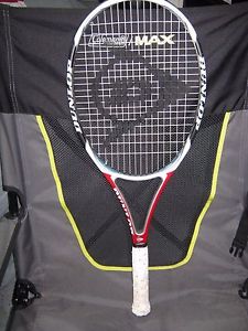 Dunlop Aerogel 3 hundred 300 4 1/8 racket +FREE SHIPPING!! L@@K!!