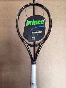 Prince Premier 115 ESP - 4 3/8
