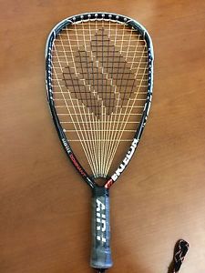 Ektelon More Dominant Racquetball Racquet