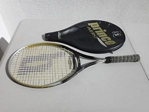 Prince Synergy Aero Tennis Racquet