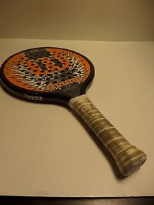 Wilson Champ Platform Tennis Pad