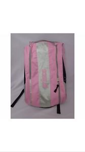 Prince Racq Pack Tennis Backpack (Pink)