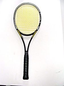 Head i.Prestige Mid Plus Tennis Racquet 4 3/8 Used Free USA Shipping