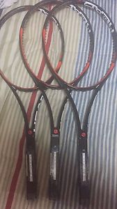 HEAD PRO STOCK PT57A PRESTIGE GRAPHENE XT BRAND NEW