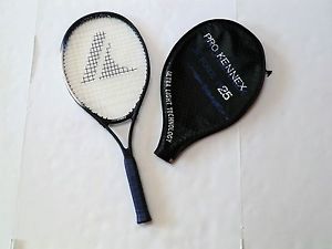 Pro Kennex Tennis Racquet Ultra Light  Jr. force Pro 25