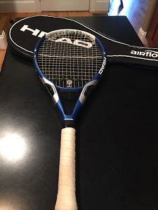 HEAD METALLIX 4 OVERSIZE  Tennis Racquet  Excellent Condition