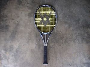 VOLKL POWER BRIDGE 5 TENNIS RACQUET 41/2 NICE!!!