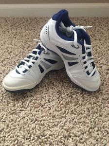 Juniors Wilson Extreme 4 Tennis Shoes Toddler Size 12
