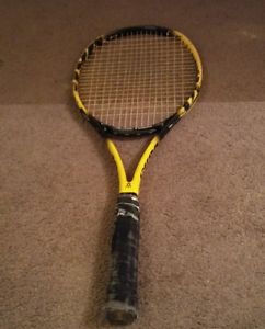 Volkl Classic 10 Pro Tennis Racquet
