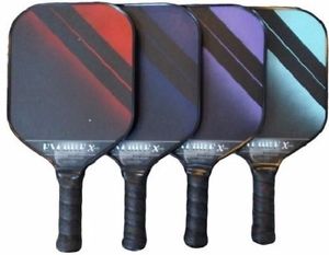 Engage Encore Pro X-Series Black polymer pickleball paddle (Free Shipping)