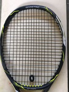 YONEX EZONE DR 98 (3/8) TENNIS RACQUET