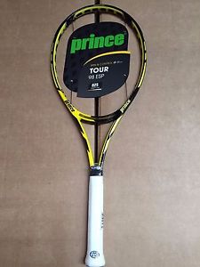Prince Tour 98 ESP 4 1/8"
