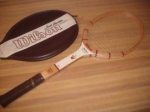 Wilson Speed flex, The Jack Kramer tennis racket