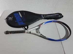 Prince Synergy Elite Tennis Racquet