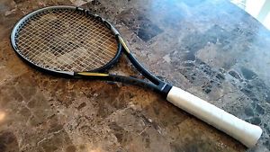 Head Intelligence i.prestige midsize tennis racquet i.tour series