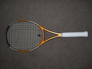 Head Liquidmetal Instinct XL Tour 4 5/8 tennis racquet gasquet mid plus rare