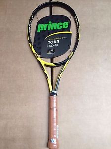 Prince Tour Pro 98  4 5/8"