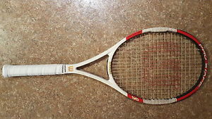 wilson pro staff 95