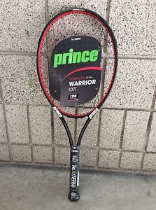 Prince TEXTREME Warrior 107T  4 1/8