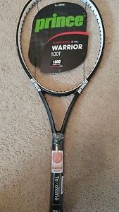 prince textreme warrior 100 T 4 3/8