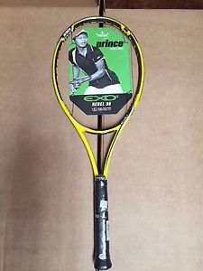 Prince EXO3 Rebel 98 4 1/8"