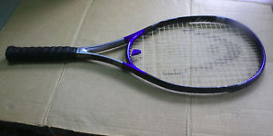 HEAD MG-CARBON 3000  TENNIS RACQUE 4 1/2" GRIP OVERSIZE GRAPHITE/MAGNESIUM TECH