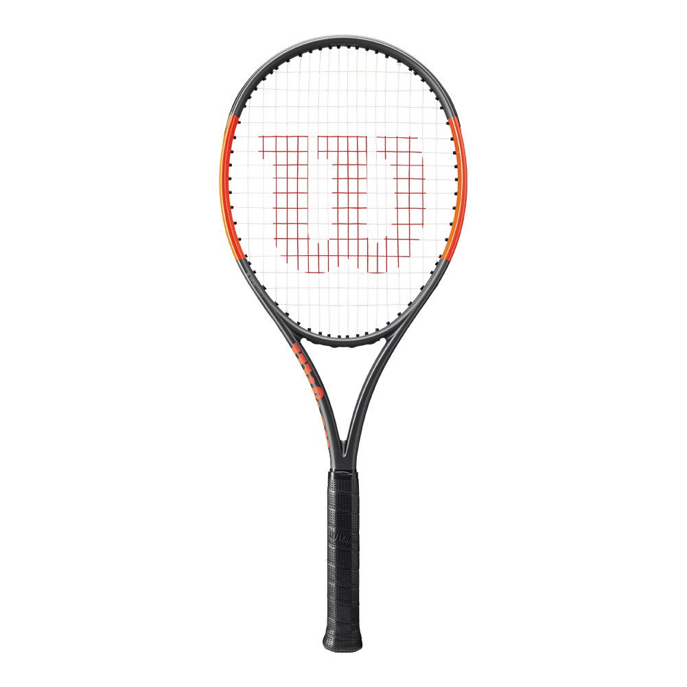 Burn 100ULS Tennis Racquet