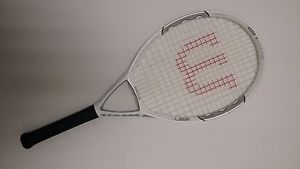 Wilson Ncode N1 Tennis Racquet