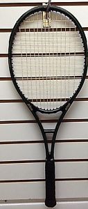Prince Graphite MidPlus Tennis Racquet 4 1/2 Free Shipping