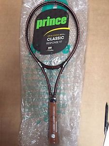 Prince Classic Response 97 4 1/2