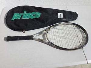 Prince Thunder Ultrlite Titanium Tennis Racquet