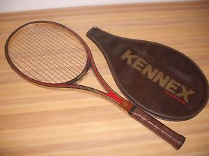 Pro Kennex Golden Ace tennis racket