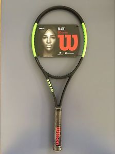 2017 Wilson 98S Countervail          4 1/4 GRIP