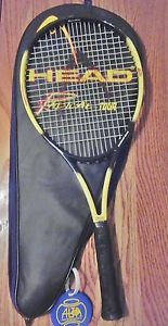 HEAD RADICAL TOUR OVERSIZE TENNIS RACQUET