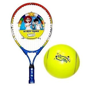Le Petit Tennis Racquet 19 Inche