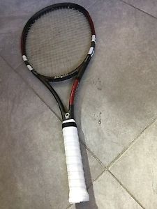 Babolat Pure Control Zylon 360 Good Condition 4 1/2