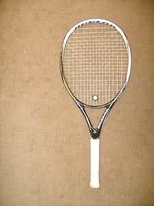 Dunlop S8.1 Lite Demo Tennis Racket 4 1/4" strung @ 52/56 lbs