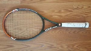 Wilson Hyper ProStaff 6.5 Midplus 4-3/8