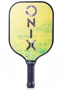 Onix React Graphite Paddle Green