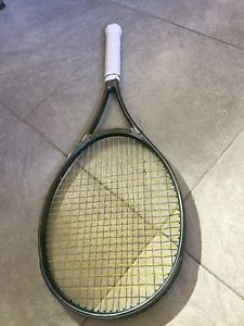 Prince CTS Synergy DB 26 Oversize Tennis Racquet 4 1/2