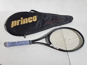 Prince Experimental Tennis Racquet