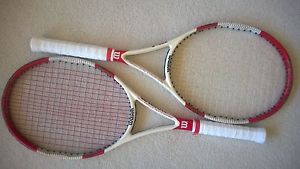 Wilson Six.One 95s 18x16, 4 3/8