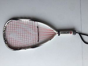 Ektelon O3 White 170 ESP Racquetball Racquet