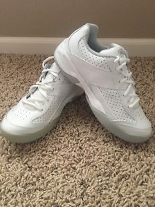 Juniors Wilson Advantage Court III tennis Shoes Size 5.5