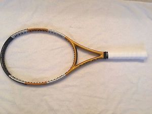 Head Liquid Metal Instinct Tennis Racquet 4 1/2