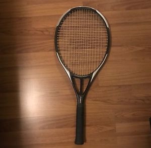porsche adidas tennis racquet carbon fiber