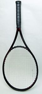 Pro Kennex Asymmetric Tennis Racquet with cover